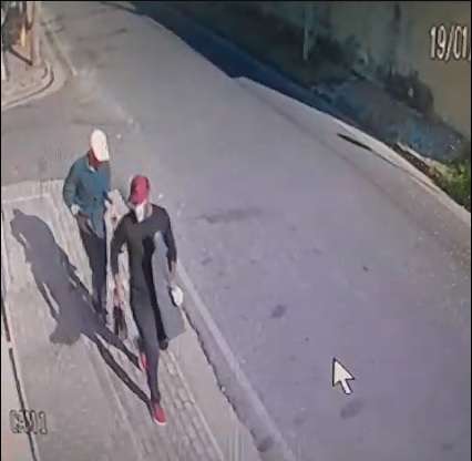 criminosos