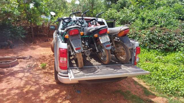 motosroubados