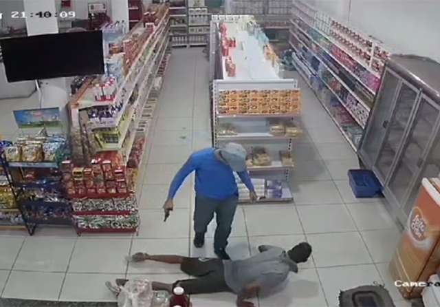 mercadinho