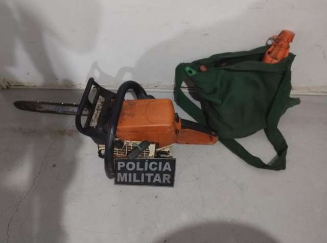 motoserra