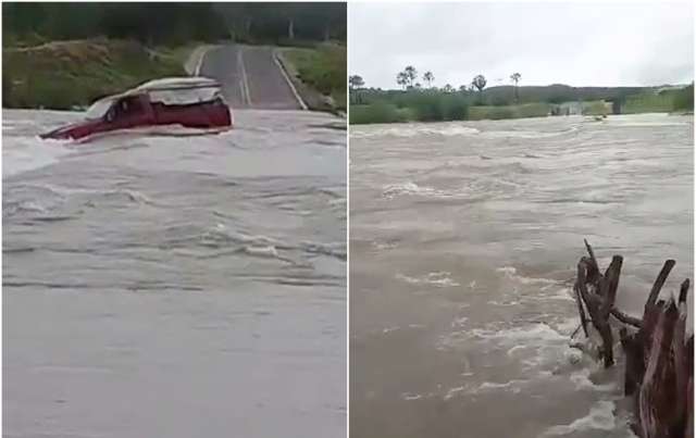 carrobarragem