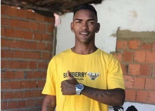 ismael