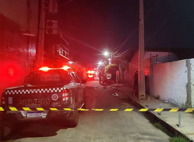 adestrador