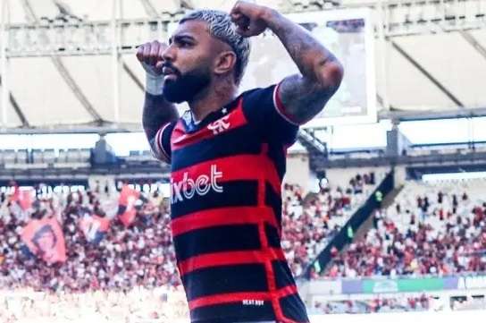 gabigol