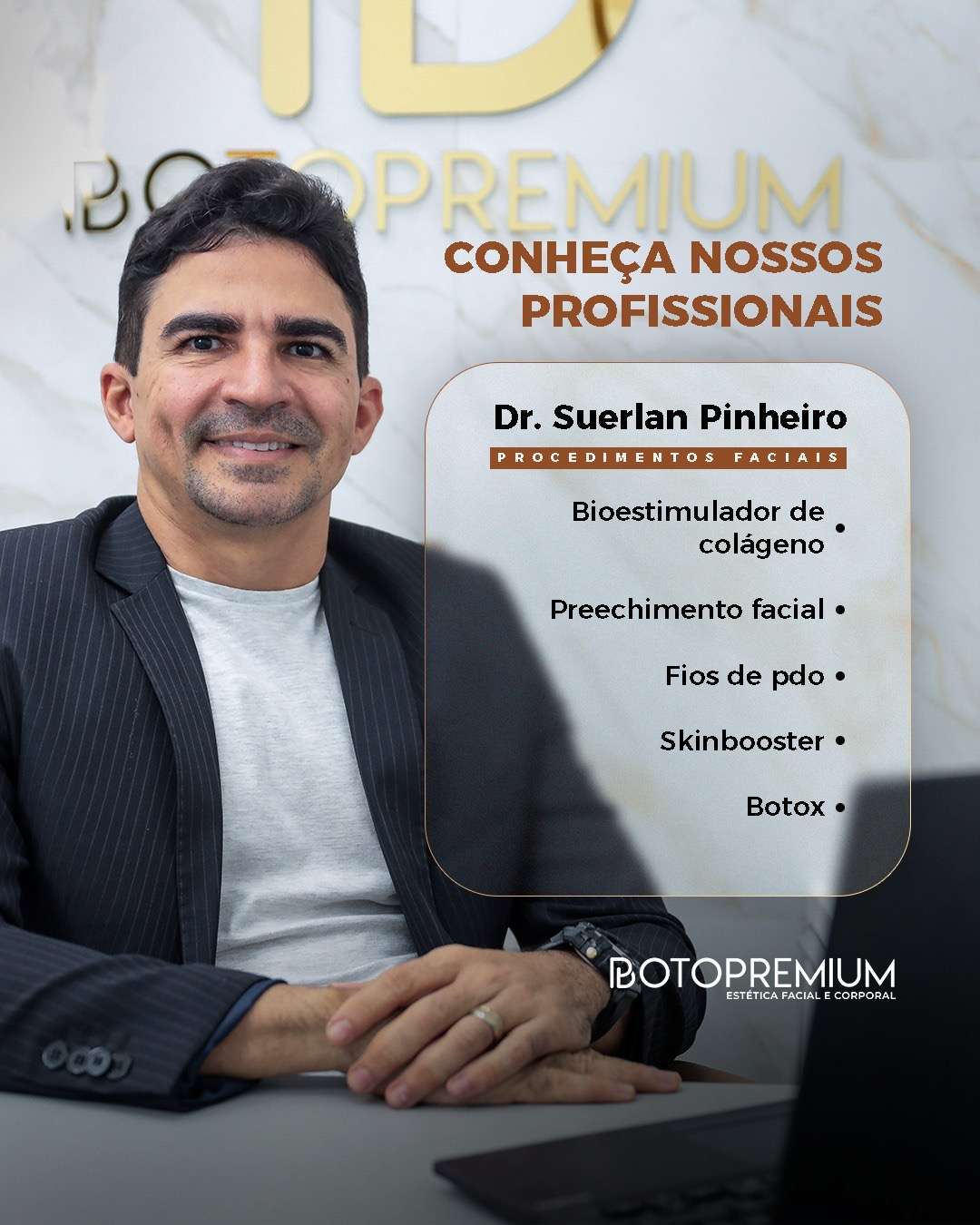 Suerlan Pinheiro