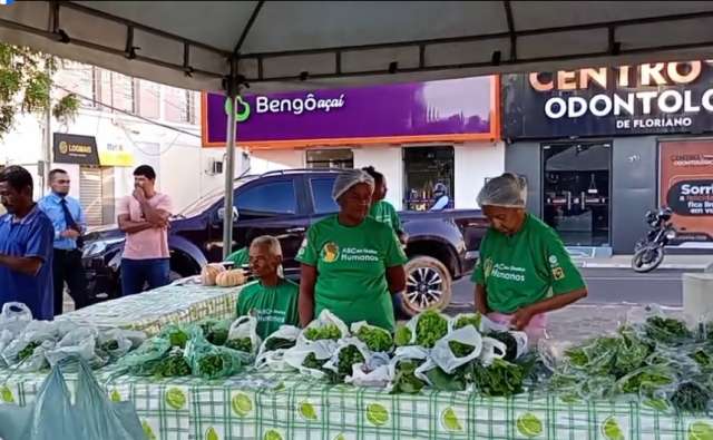 feira