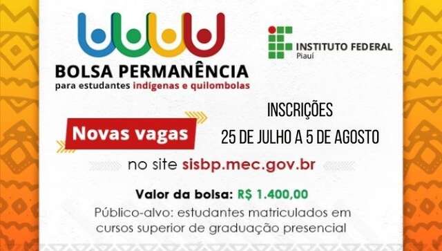 inscriçoes