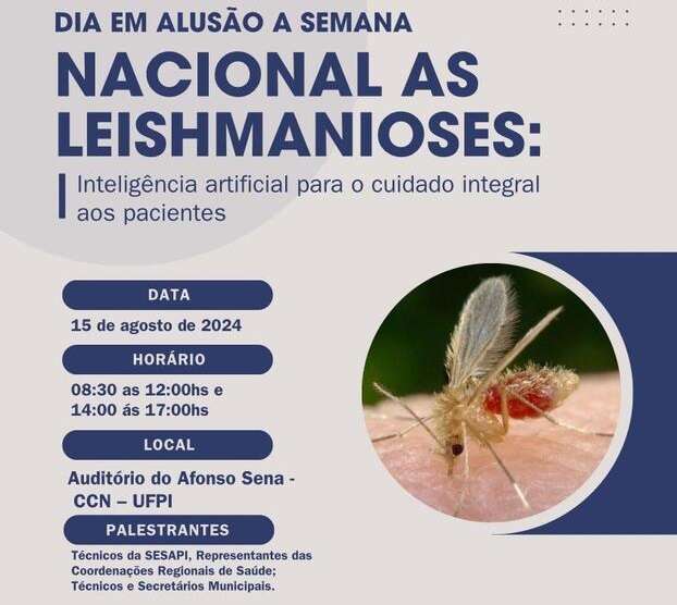 leishimaniose