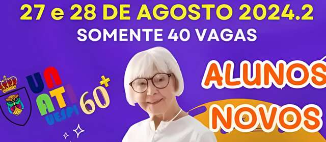 60anos