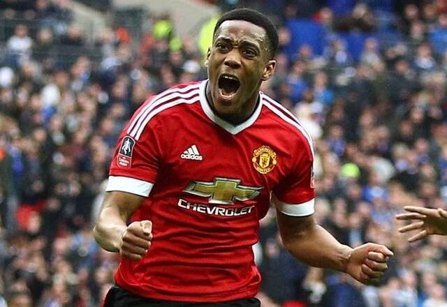 martial