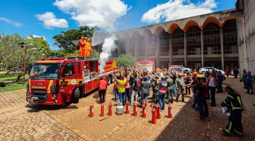 bombeiros