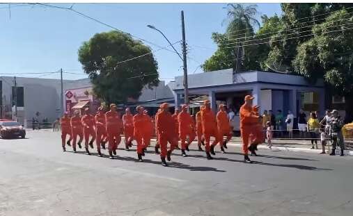 bombeiros