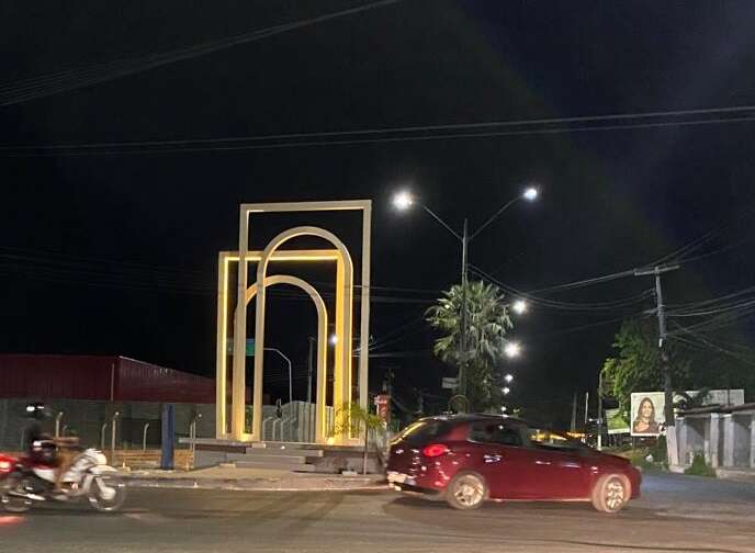 entrada