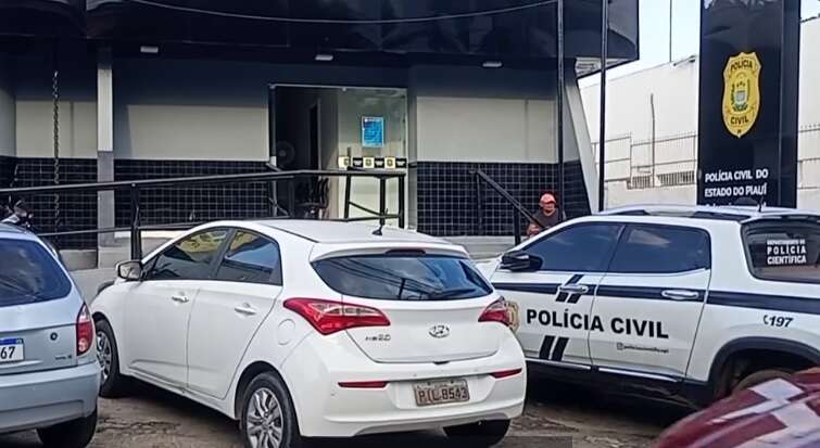 operação