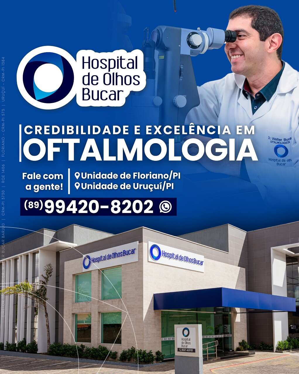 HOSPITAL DE OLHOS BUCAR7