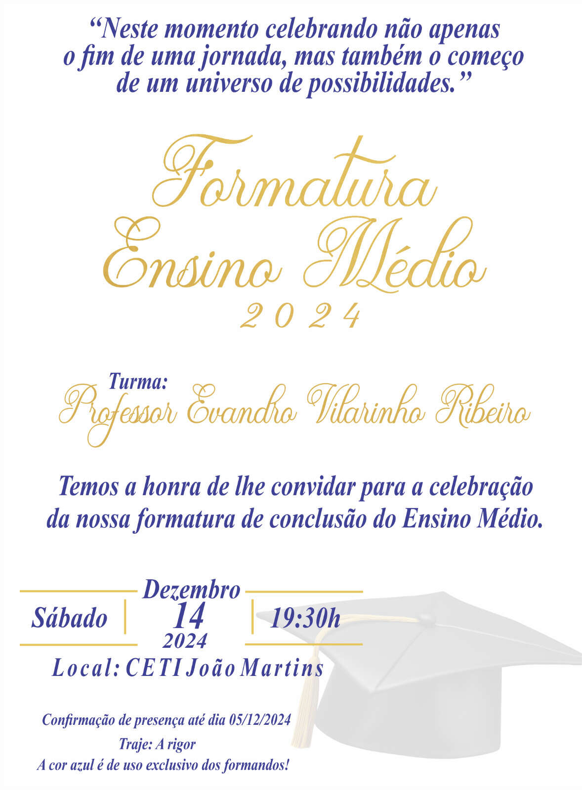 evandro