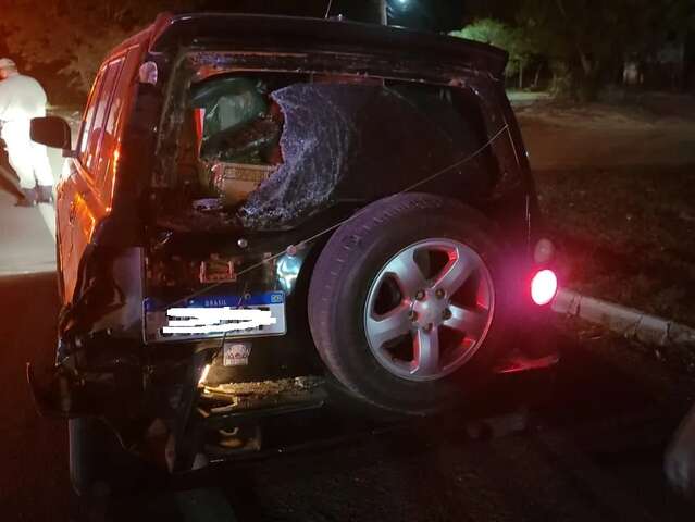 pajero