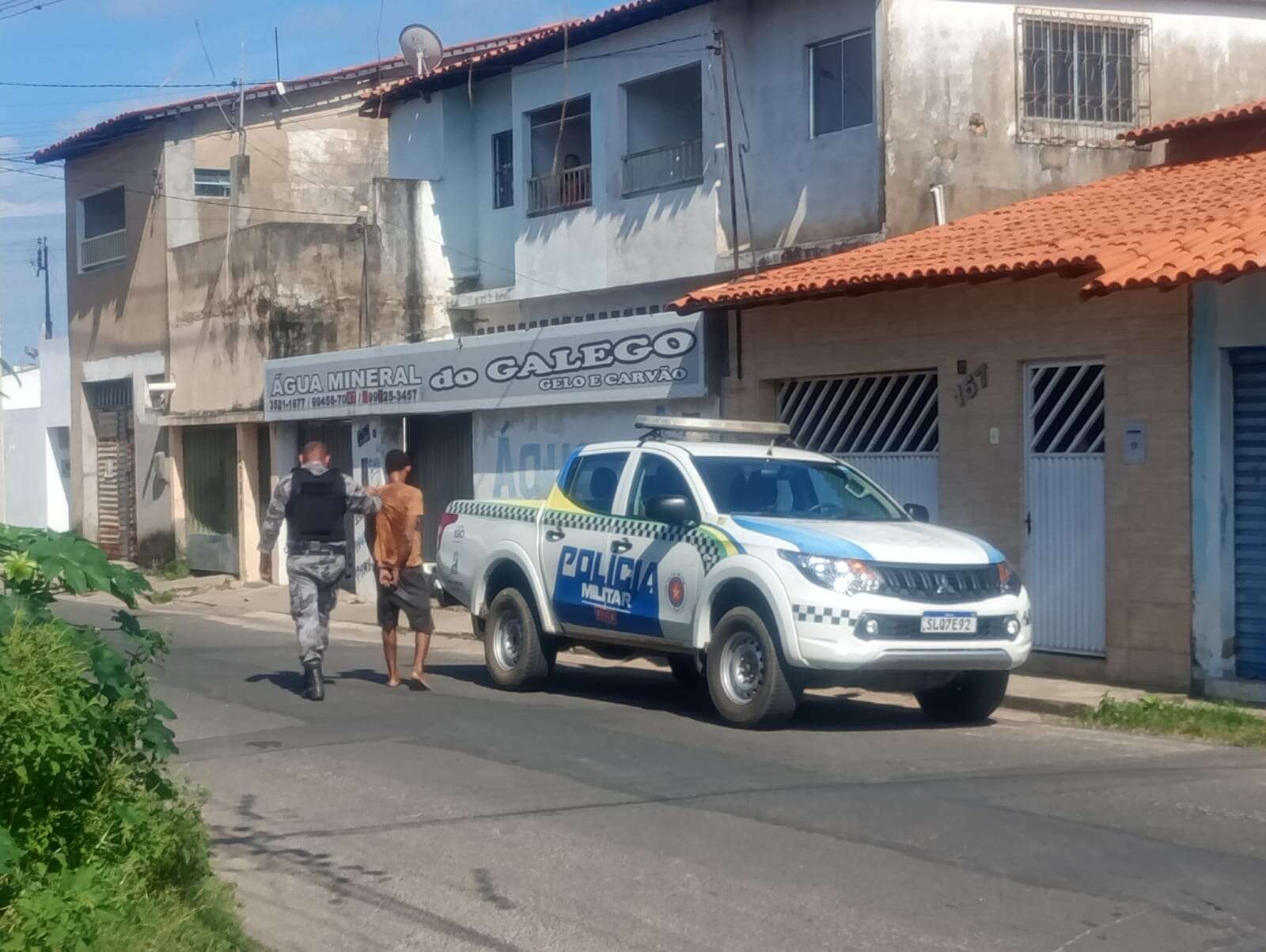 força