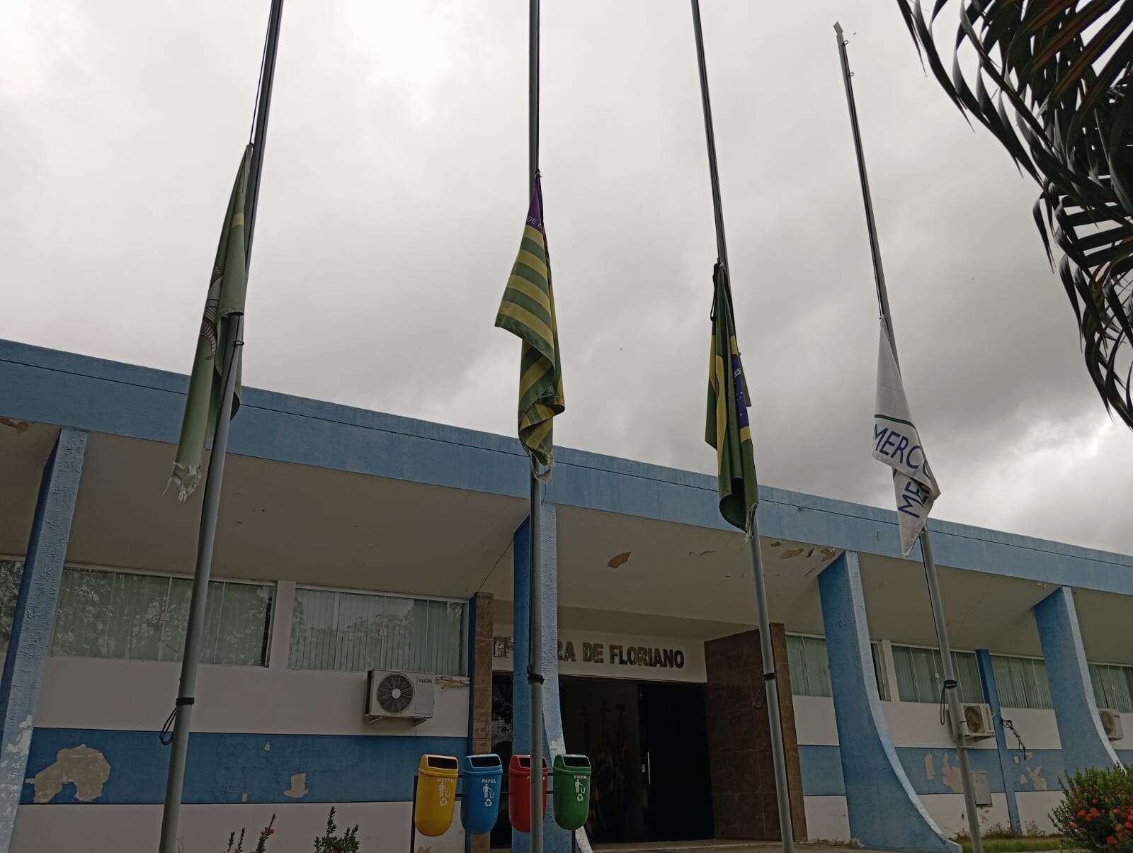 bandeiras