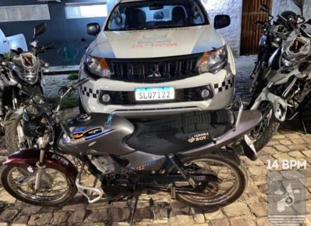 motoadulterada