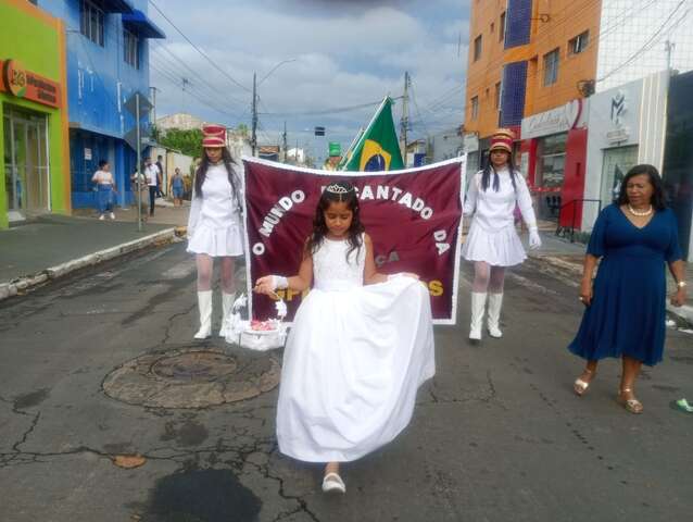 maio