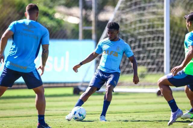 gremio