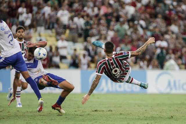 flugoleado