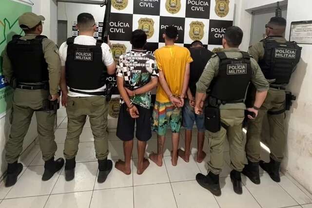assaltopoliciais