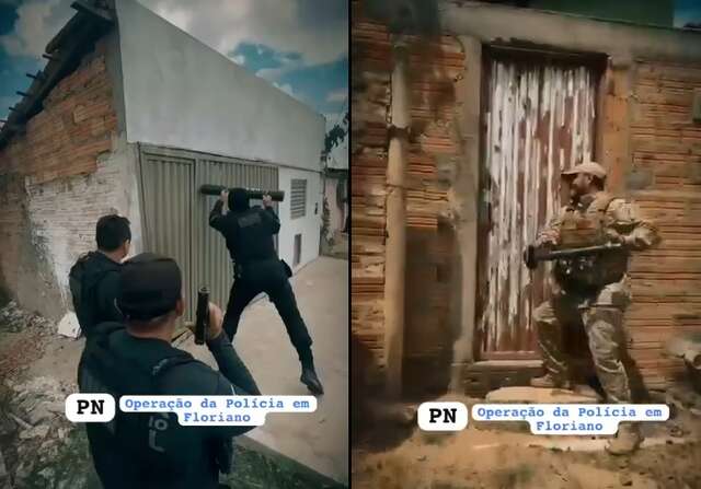 policiamili