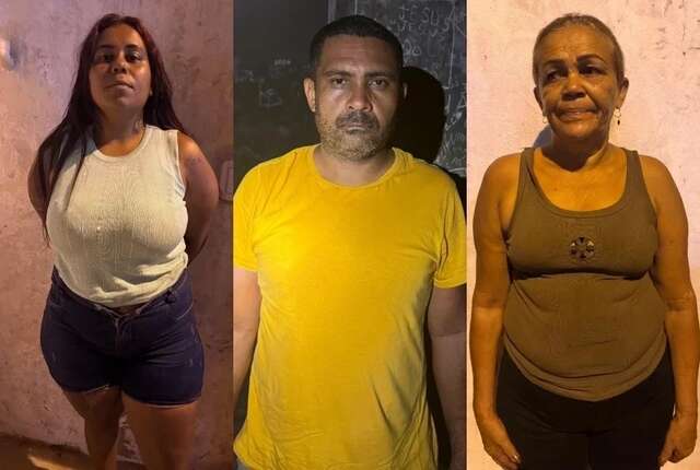 quadrilha