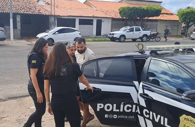 treinador