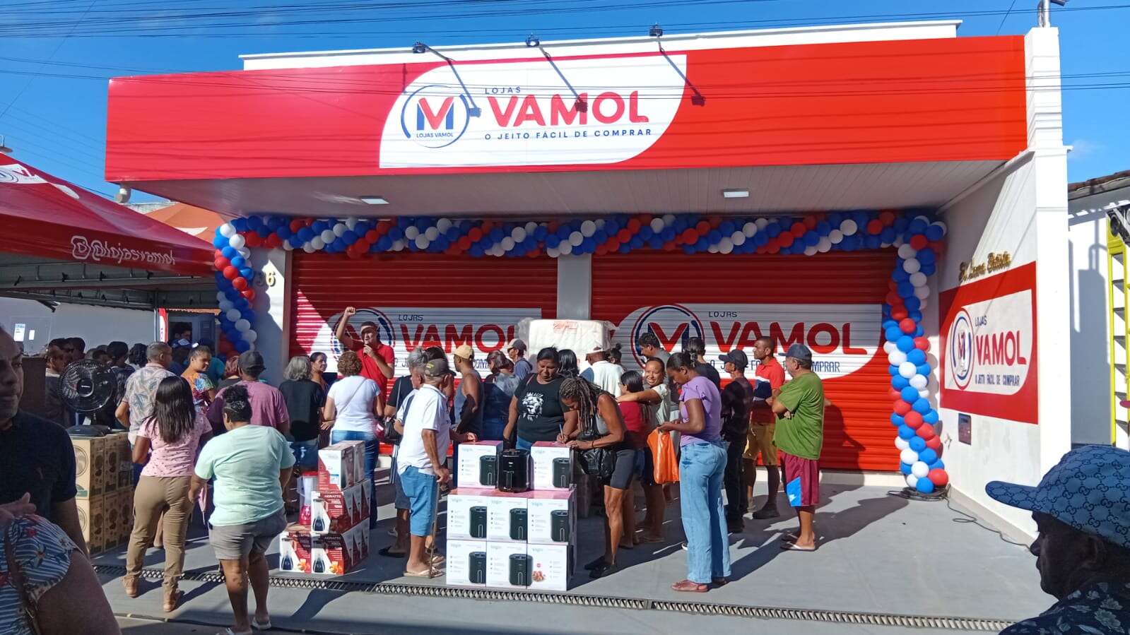 vamol