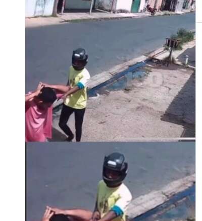 assaltante