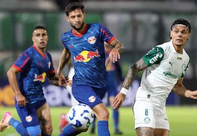 palmeiras