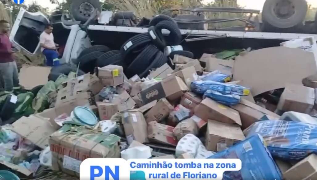 caminhnao