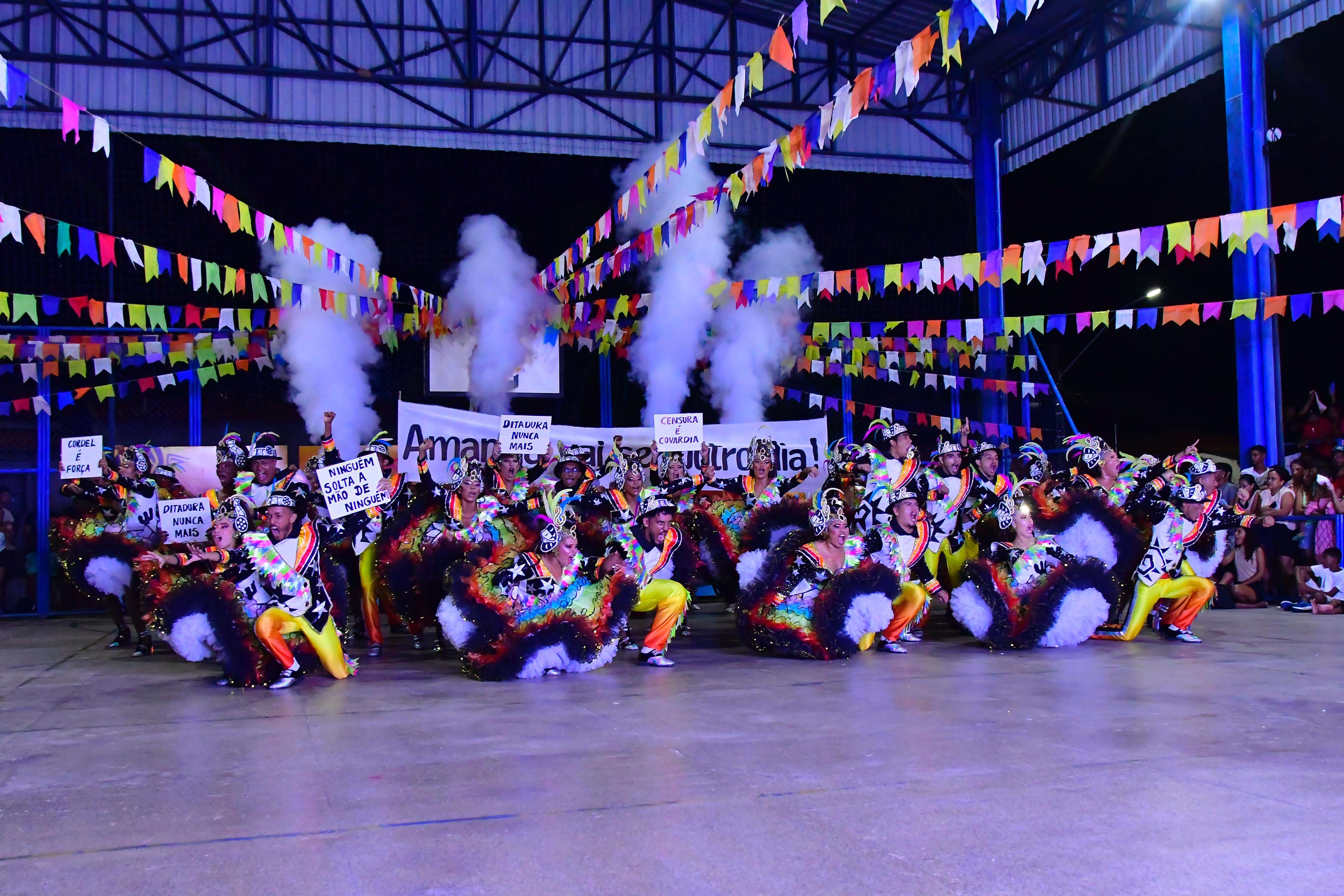 arraias