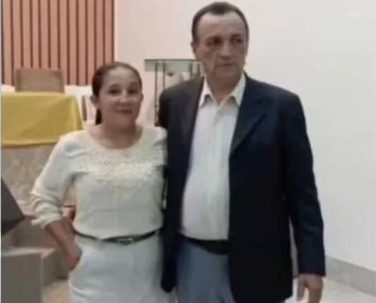 pastor