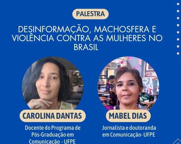 desinformaçao
