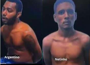 argentinonetim