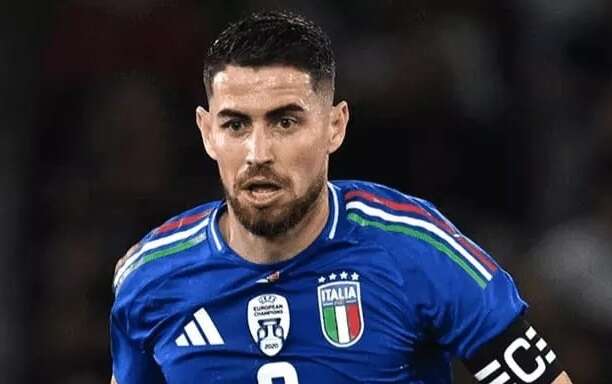 jorginho