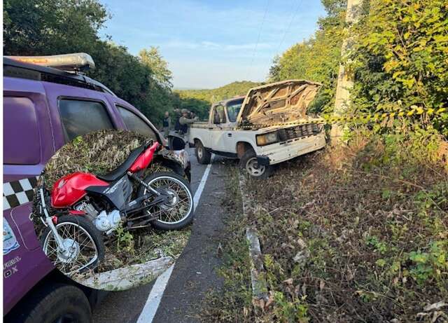 motocaminhonete