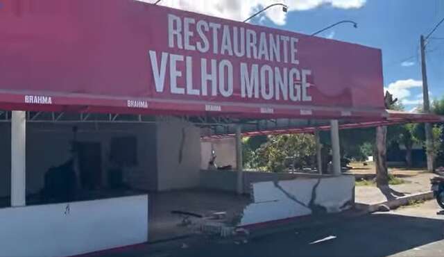 monge