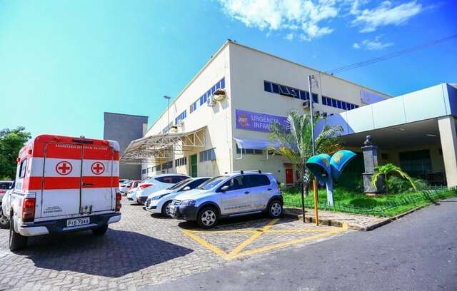 hospital