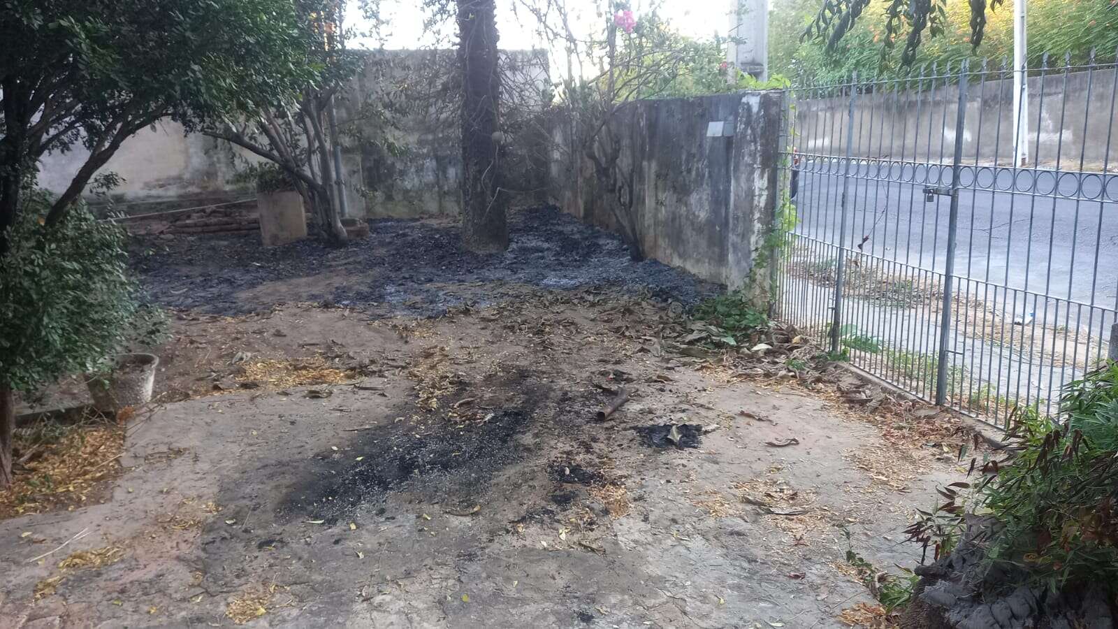 incendiovilmar