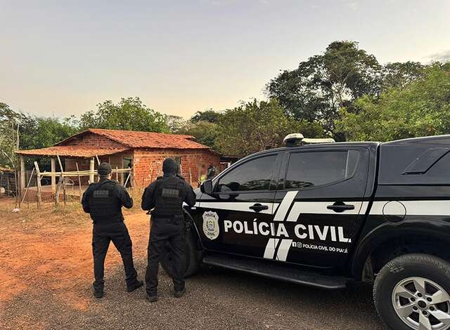 cativeiro