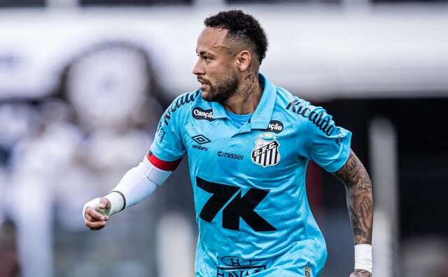 neymar