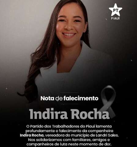 indira