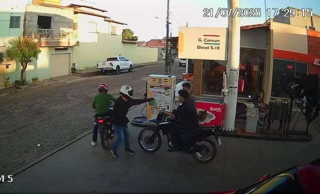 postoassalto
