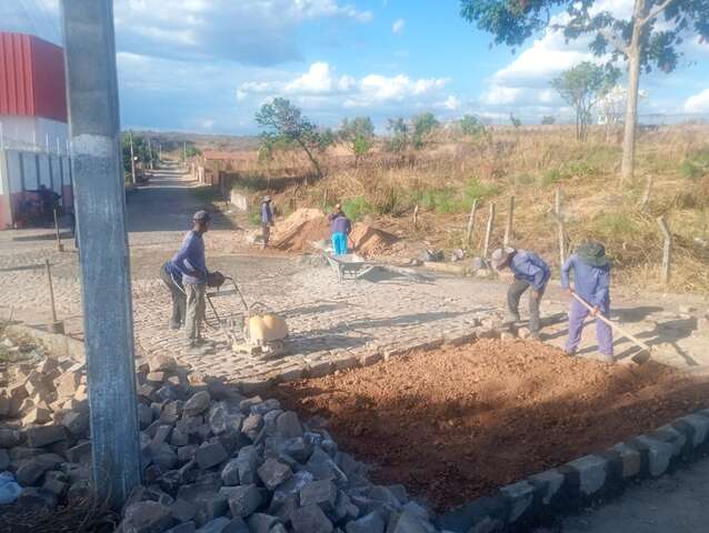 obras