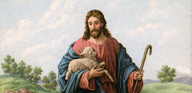 jesus
